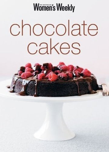 Chocolate Cakes