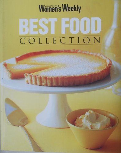 Best Food Collection