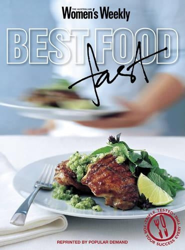 Best Food Fast