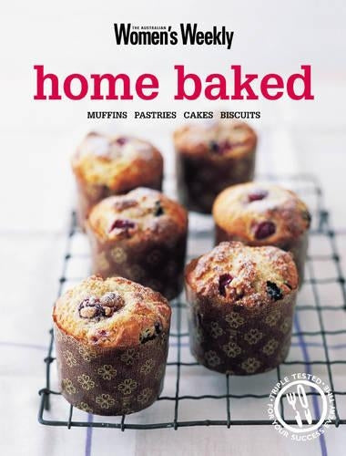 Home Baked