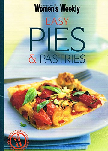 Pies & Pastries
