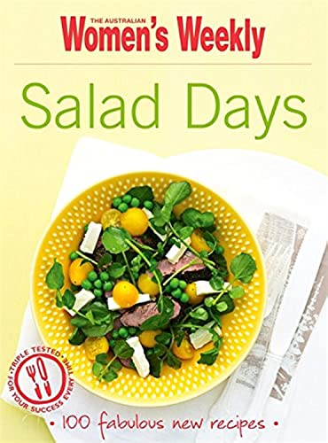 Salad Days