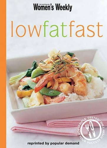 Low-fat Fast