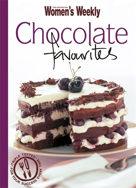Chocolate Favourites