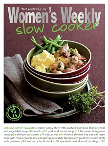 Slow-Cooker