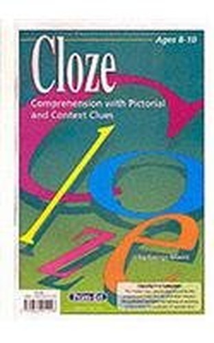Cloze: Comprehension with Pictorial and Context Clues