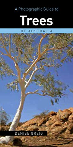 Photographic Guide to Common Australian Trees