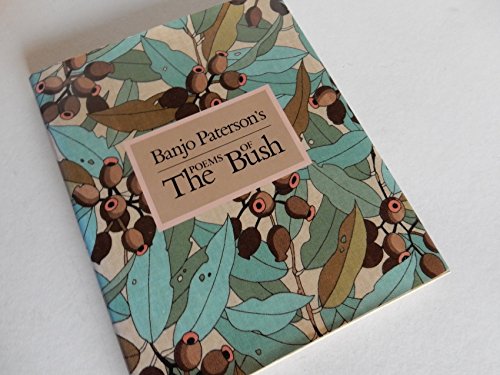 Banjo Paterson's Poems of the Bush