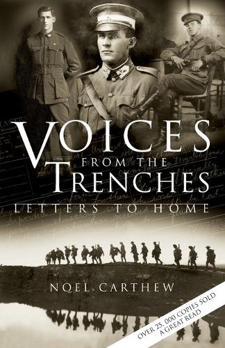 Voices from the Trenches