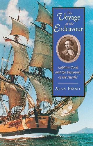Voyage of the Endeavour