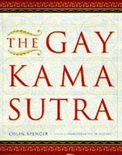 The Gay Kama Sutra