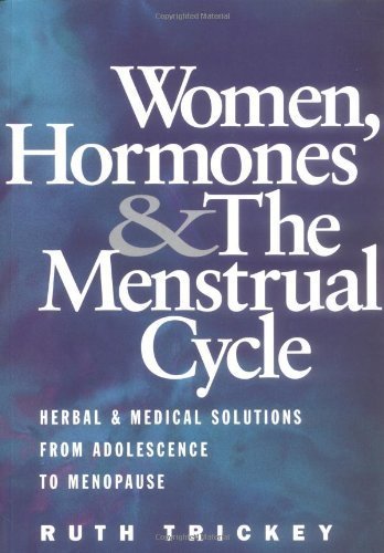 Women, Hormones and the Menstrual Cycle