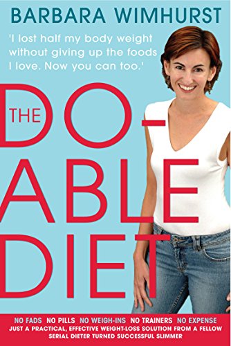 If Not Dieting, Then What?