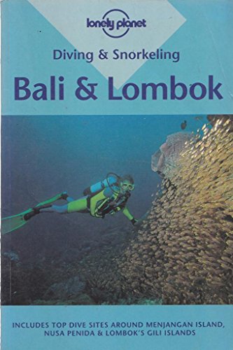 Bali and Lombok