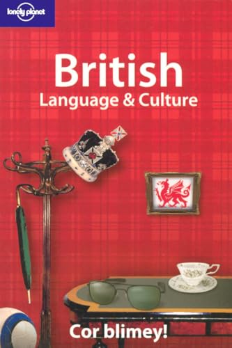 British Language and Culture