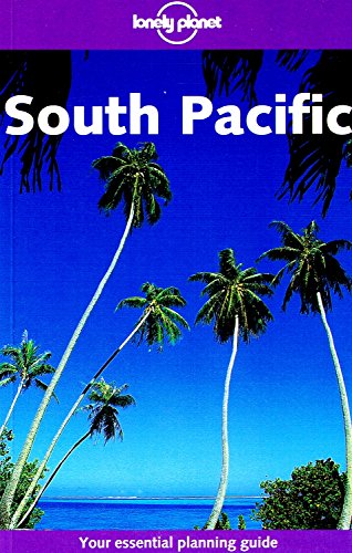 South Pacific