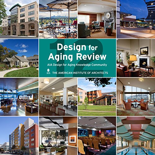 Design for Aging Review 12: AIA Design for Aging Knowledge