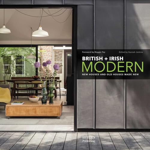 British + Irish Modern