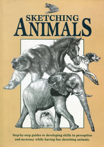 Sketching Animals