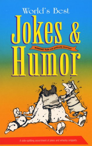 World's Best Humor and Jokes
