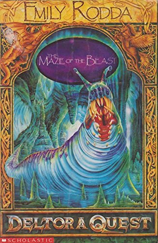 The Deltora Quest