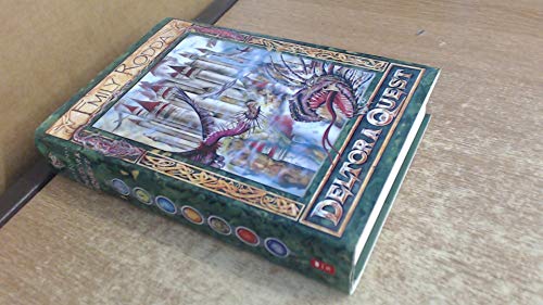 Deltora Quest 1: #1 Forests of Silence