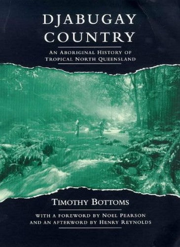 Djabugay Country