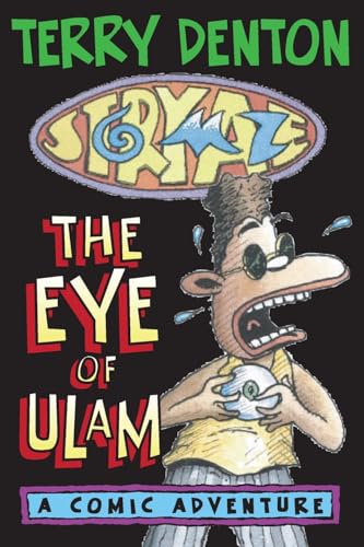Storymaze 2: The Eye of Ulam