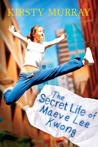 The Secret Life of Maeve Lee Kwong