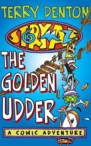 Storymaze 4: The Golden Udder