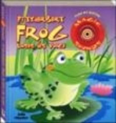 Fitzherbert Frog Loses His Voice
