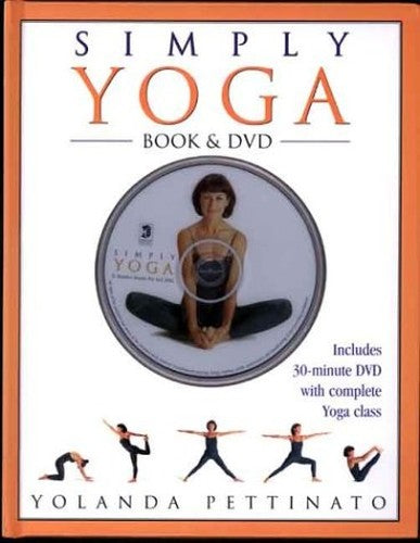 Simply Yoga