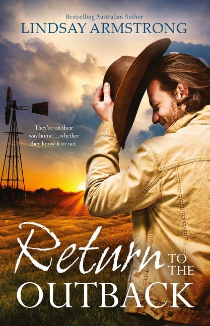 Return To The Outback/When Enemies Marry/The Unexpected Husband/The Constantin Marriage