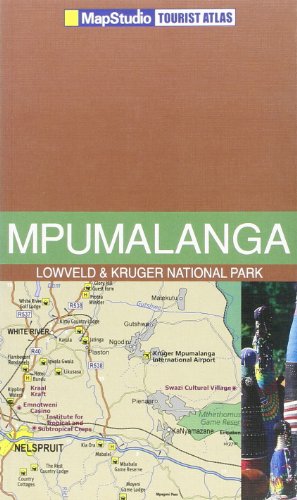 Mpumalanga Travel Atlas