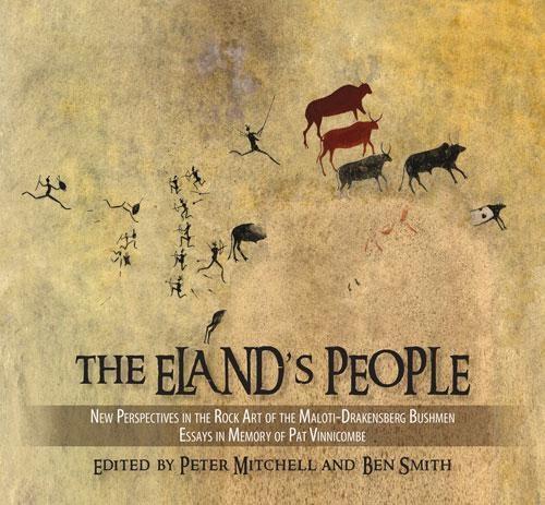 The Eland's People
