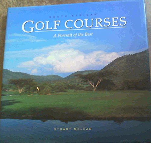 South African Golf Courses