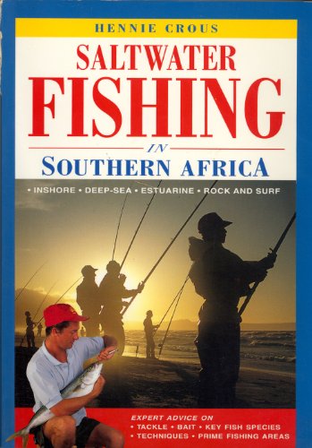 Saltwater Fishing in Southern Africa