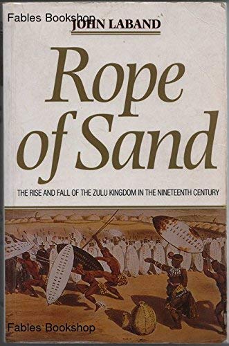Rope of Sand
