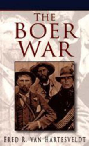 Boer War Special