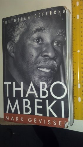 Thabo Mbeki