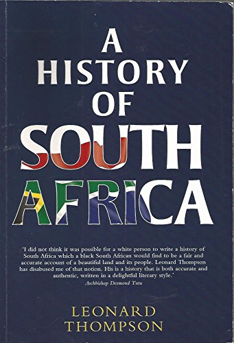 A History of South Africa
