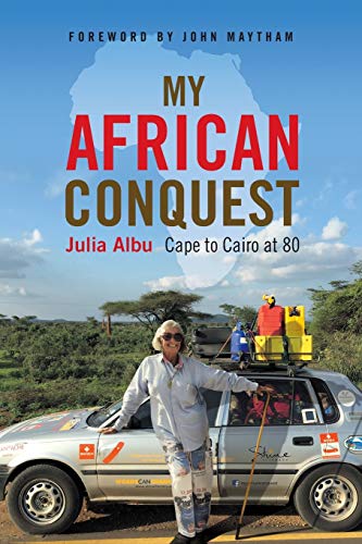 My African Conquest
