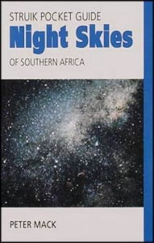 Night Skies of Southern Africa