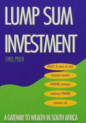 Lump Sum Investment