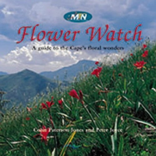 MTN Flower Watch