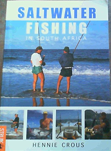 Saltwater Fishing in South Africa