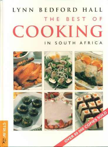 The Best of Cooking in South Africa
