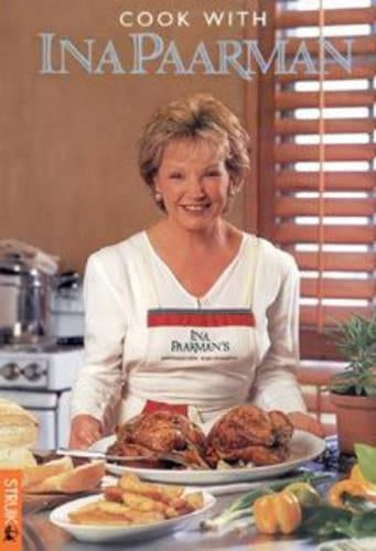 Cook With Ina Paarman