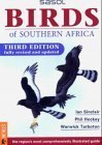 Sasol Birds of Southern Africa