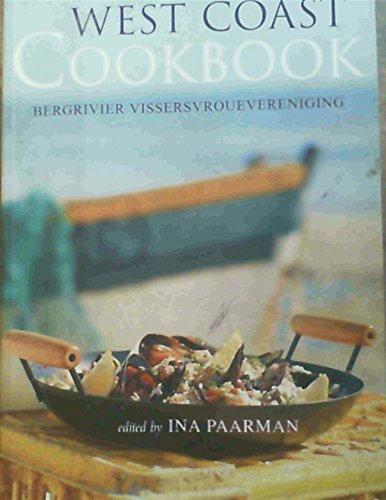 The West Coast Cookbook: Bergrivier Vissersvrouevereniging